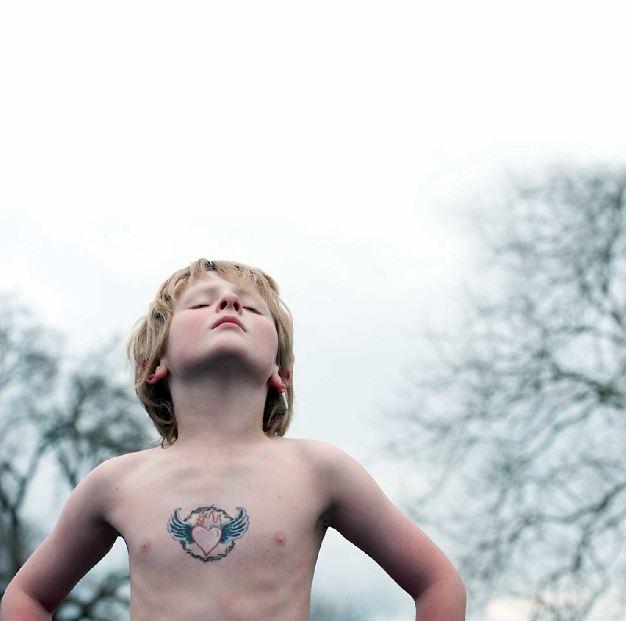 Gayby BabyFoto:  Rise and Shine Cinema